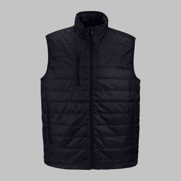 Apex Compressible Quilted Vest Thumbnail