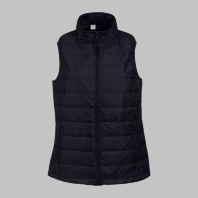 Women's Apex Compressible Quilted Vest Thumbnail