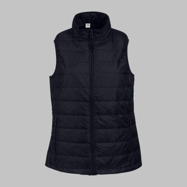 Women's Apex Compressible Quilted Vest Thumbnail