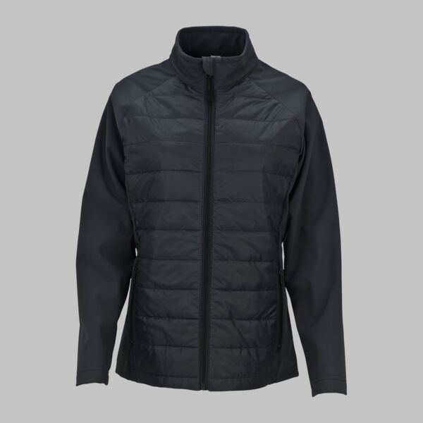 Women?s Hybrid Jacket Thumbnail