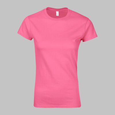 Gildan? Softstyle? Junior Fit T-Shirt Thumbnail