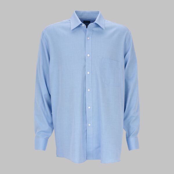 Van Heusen Performance Twill Shirt Thumbnail