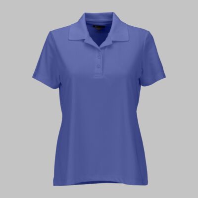 Greg Norman Women?s Play Dry? Polo Thumbnail