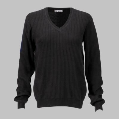 Greg Norman Women's V-Neck Sweater Thumbnail