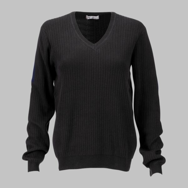 Greg Norman Women's V-Neck Sweater Thumbnail