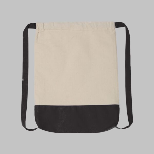Drawstring Backpack Thumbnail