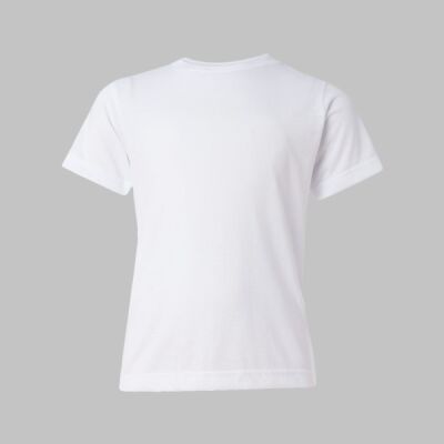 Youth Polyester Sublimation Tee Thumbnail