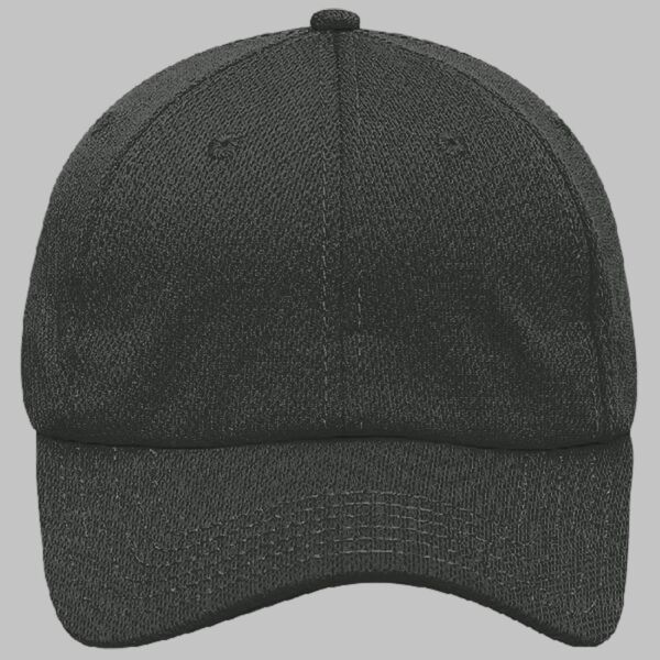 OTTO CAP 6 Panel Low Profile Baseball Cap Thumbnail