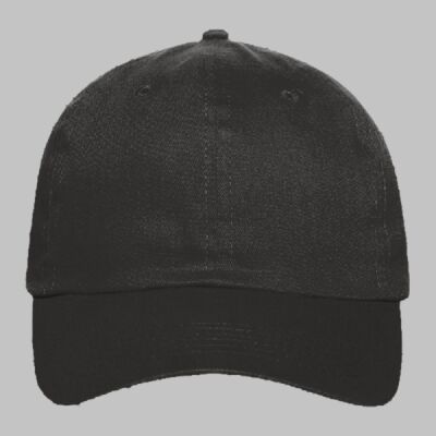 OTTO CAP® 6 Panel Low Profile Baseball Cap Thumbnail