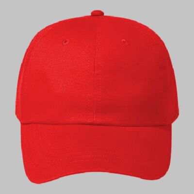 OTTO CAP® 6 Panel Low Profile Baseball Cap Thumbnail