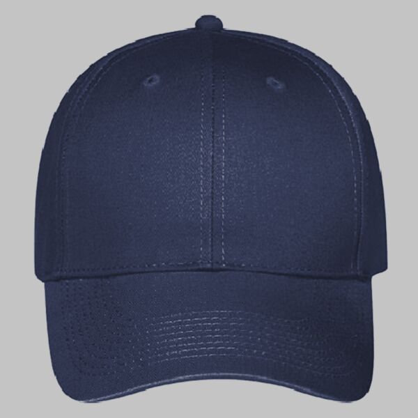 OTTO CAP 6 Panel Low Profile Baseball Cap Thumbnail