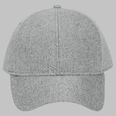 OTTO CAP® 6 Panel Low Profile Baseball Cap Thumbnail