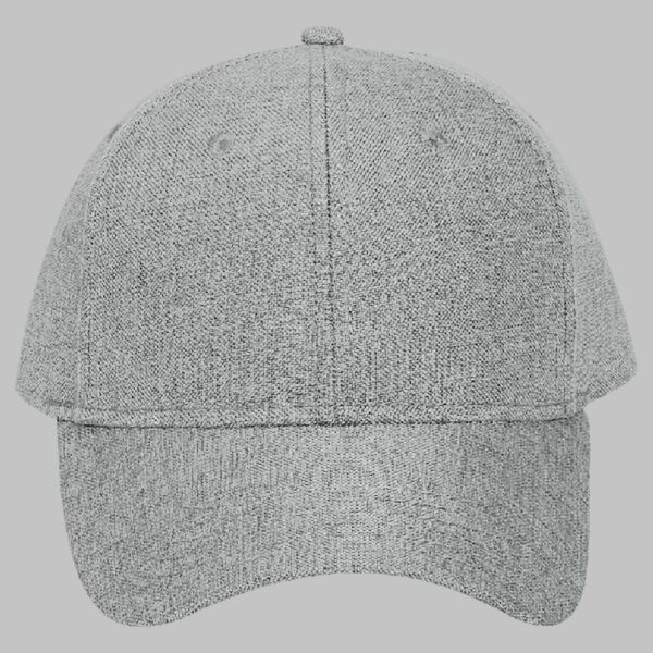 OTTO CAP 6 Panel Low Profile Baseball Cap Thumbnail