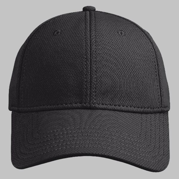 OTTO CAP 6 Panel Low Profile Baseball Cap Thumbnail
