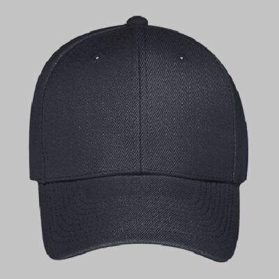 OTTO CAP® 6 Panel Low Profile Baseball Cap Thumbnail