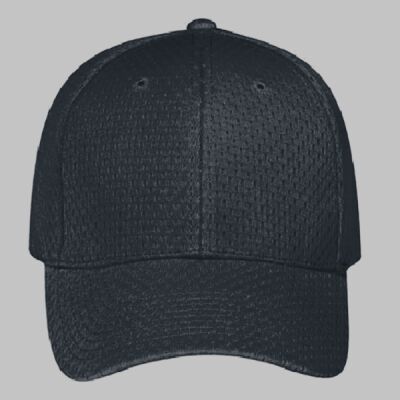 OTTO CAP® 6 Panel Low Profile Baseball Cap Thumbnail