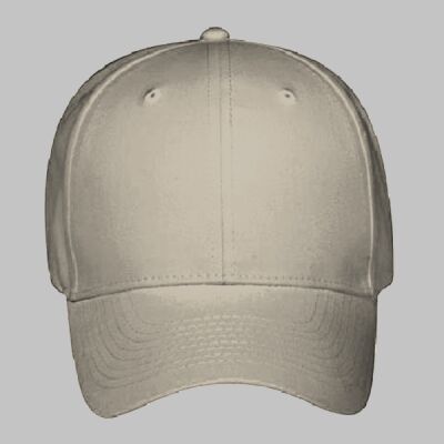 OTTO CAP® 6 Panel Low Profile Baseball Cap Thumbnail