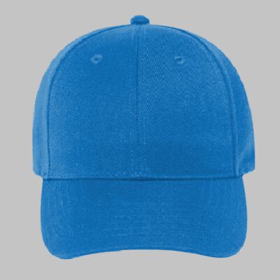 OTTO CAP® 6 Panel Low Profile Baseball Cap Thumbnail