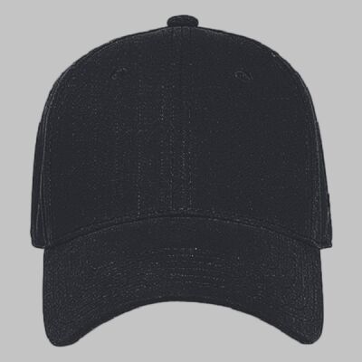 OTTO CAP® 6 Panel Low Profile Baseball Cap Thumbnail