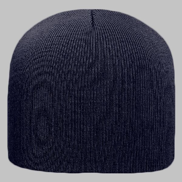 OTTO CAP 8" Classic Knit Beanie Thumbnail