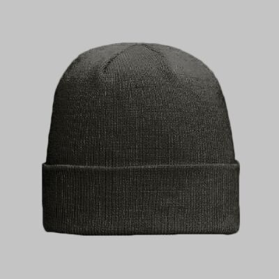 OTTO CAP® 12" Classic Knit Beanie w/ Cuff Thumbnail