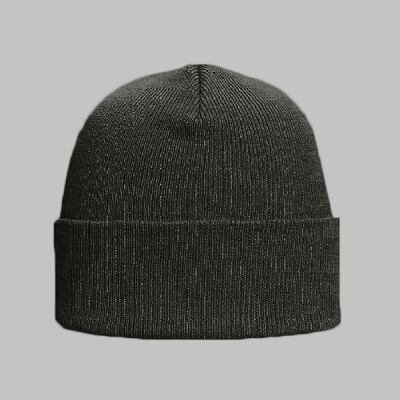 OTTO CAP® 12" Classic Knit Beanie w/ Cuff Thumbnail