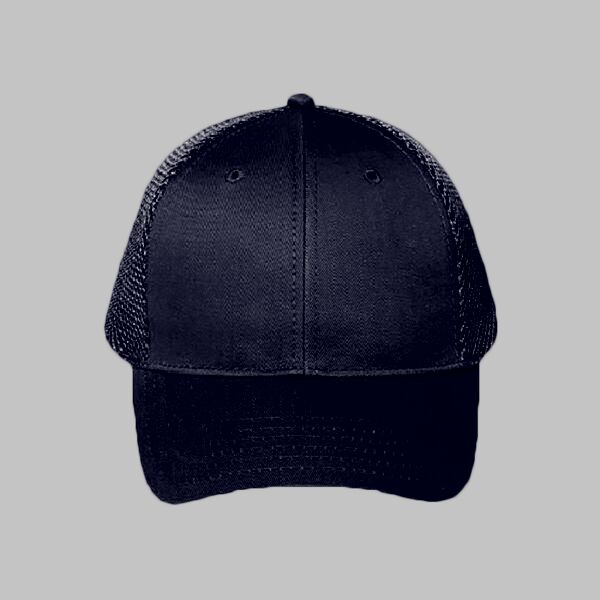 OTTO CAP "OTTO COMFY FIT" 6 Panel Low Profile Baseball Cap Thumbnail
