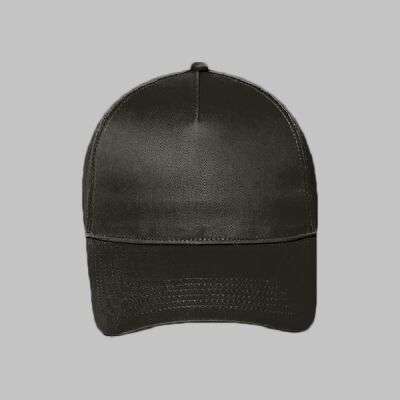 OTTO CAP® 5 Panel Low Profile Baseball Cap Thumbnail
