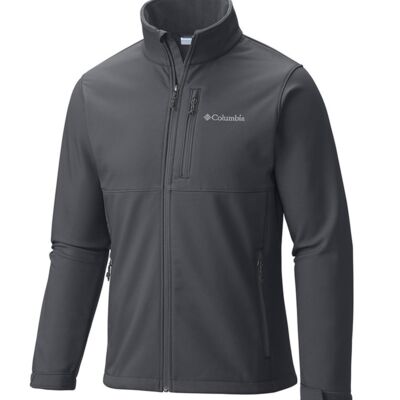 Ascender™ Soft Shell Jacket Thumbnail