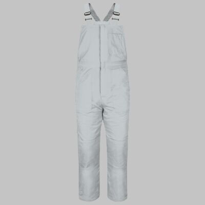Men's Deluxe Insulated Bib Overall - EXCEL FR® ComforTouch Thumbnail