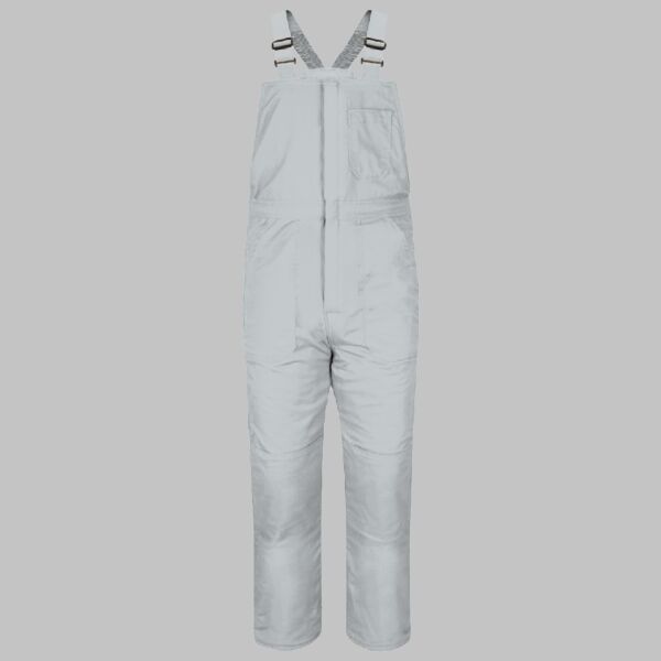 Men's Deluxe Insulated Bib Overall - EXCEL FR® ComforTouch Thumbnail