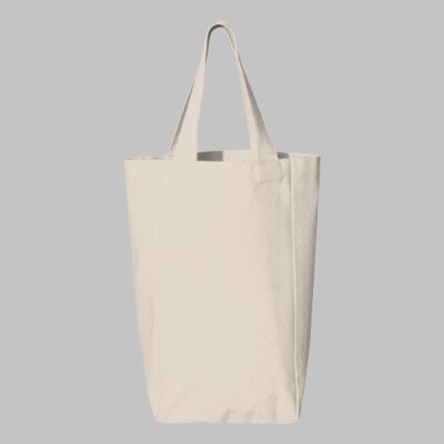 Double Wine Tote Thumbnail