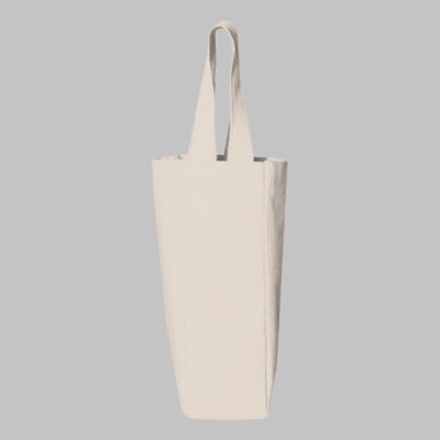 Single Wine Tote Thumbnail