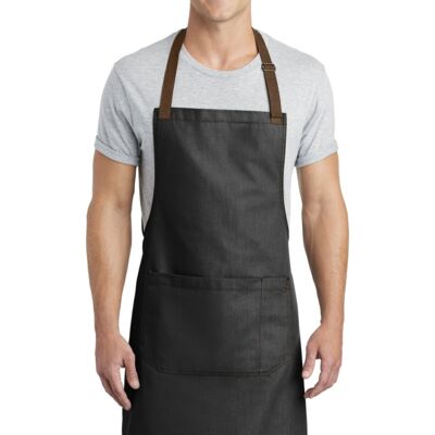 Market Full Length Bib Apron Thumbnail