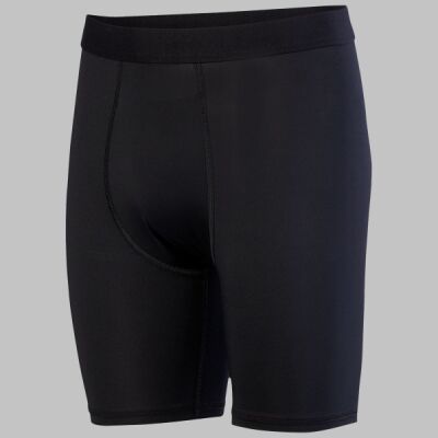 Youth Hyperform Compression Shorts Thumbnail