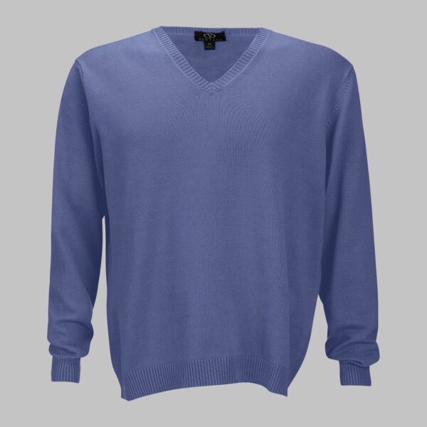 V-Neck Sweater Thumbnail