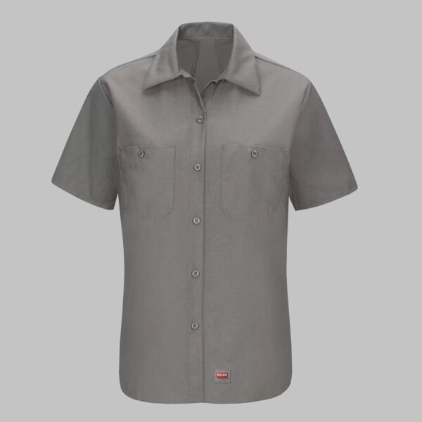 Women's Mimix Work Shirt Thumbnail