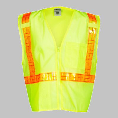Men's Oralite® All Mesh Vest Thumbnail
