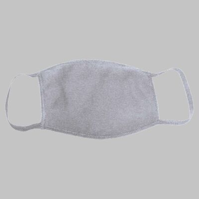 100% Cotton Face Mask Thumbnail