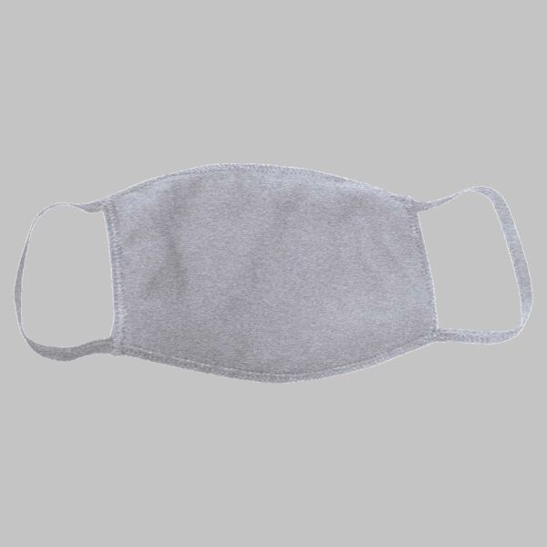 100% Cotton Face Mask Thumbnail