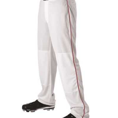 Youth Baseball Pants With Braid Thumbnail