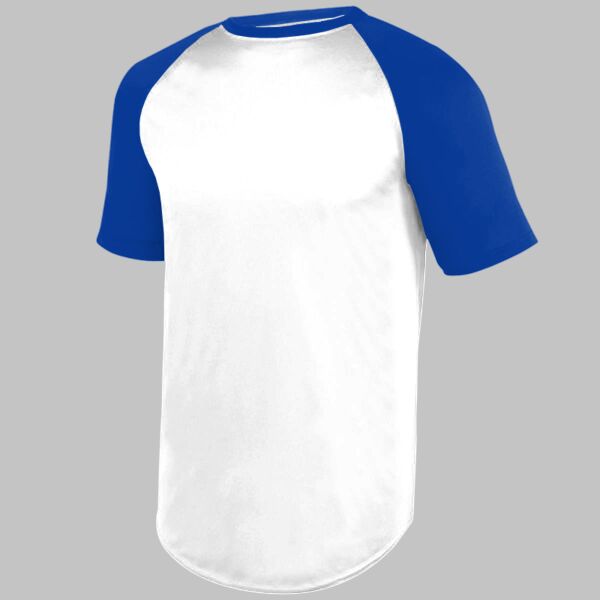 Youth Attain Diamond Jersey Thumbnail