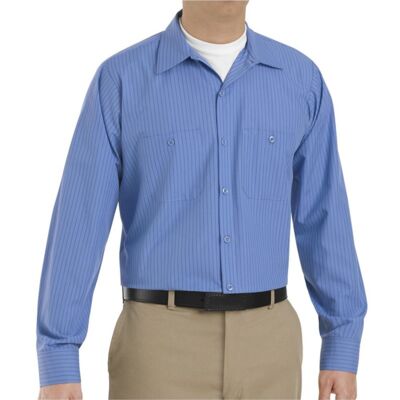 Men's Broadcloth Shirt Thumbnail
