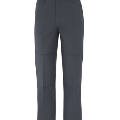 Men's Odd Sizes Premium Industrial Double Knee Pants Thumbnail