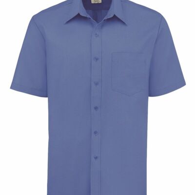 Men's Short Sleeve Oxford Shirt Thumbnail