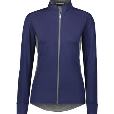 High Five Ladies Free Form Jacket Thumbnail