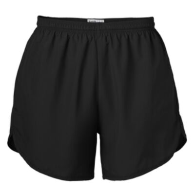 Soffe Dri Adult Unisex Running Short Thumbnail