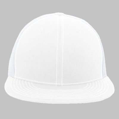 D-Series Trucker Snapback Cap Thumbnail