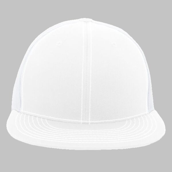 D-Series Trucker Snapback Cap Thumbnail