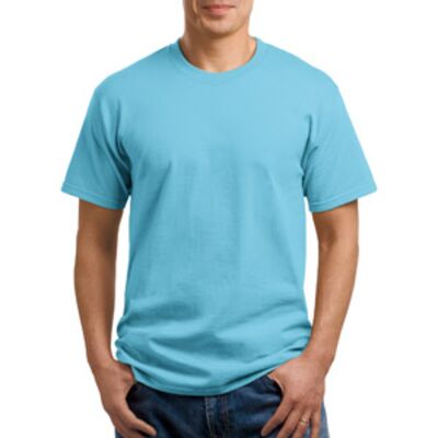 Copy of Core Cotton Tee - NAME AND NUMBER Thumbnail